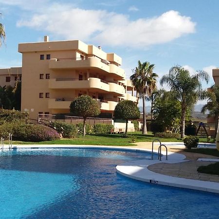 Malaga, Mijas, La Cala, Apartamento Vacaciones De Ensueno Ла Кала де Михас Екстериор снимка
