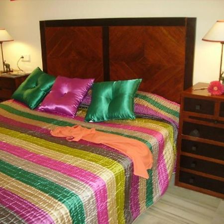 Malaga, Mijas, La Cala, Apartamento Vacaciones De Ensueno Ла Кала де Михас Екстериор снимка
