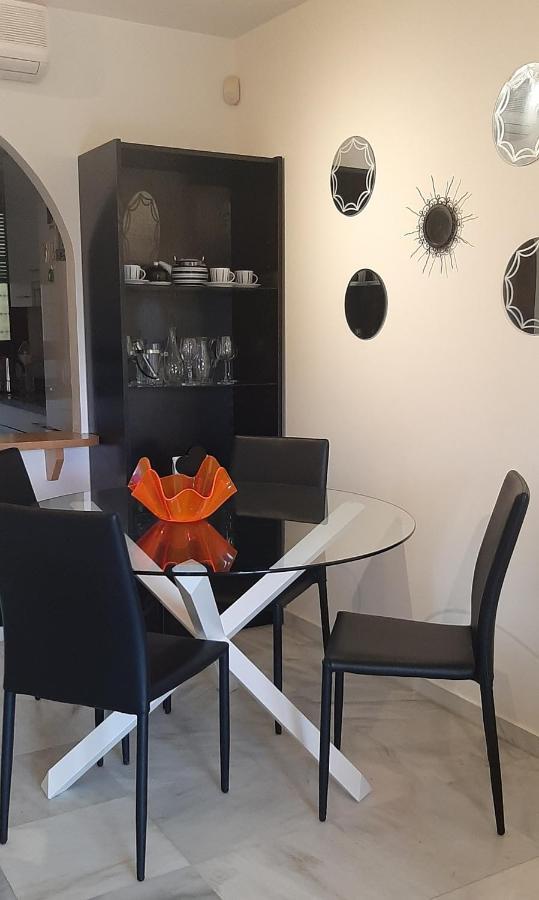 Malaga, Mijas, La Cala, Apartamento Vacaciones De Ensueno Ла Кала де Михас Екстериор снимка
