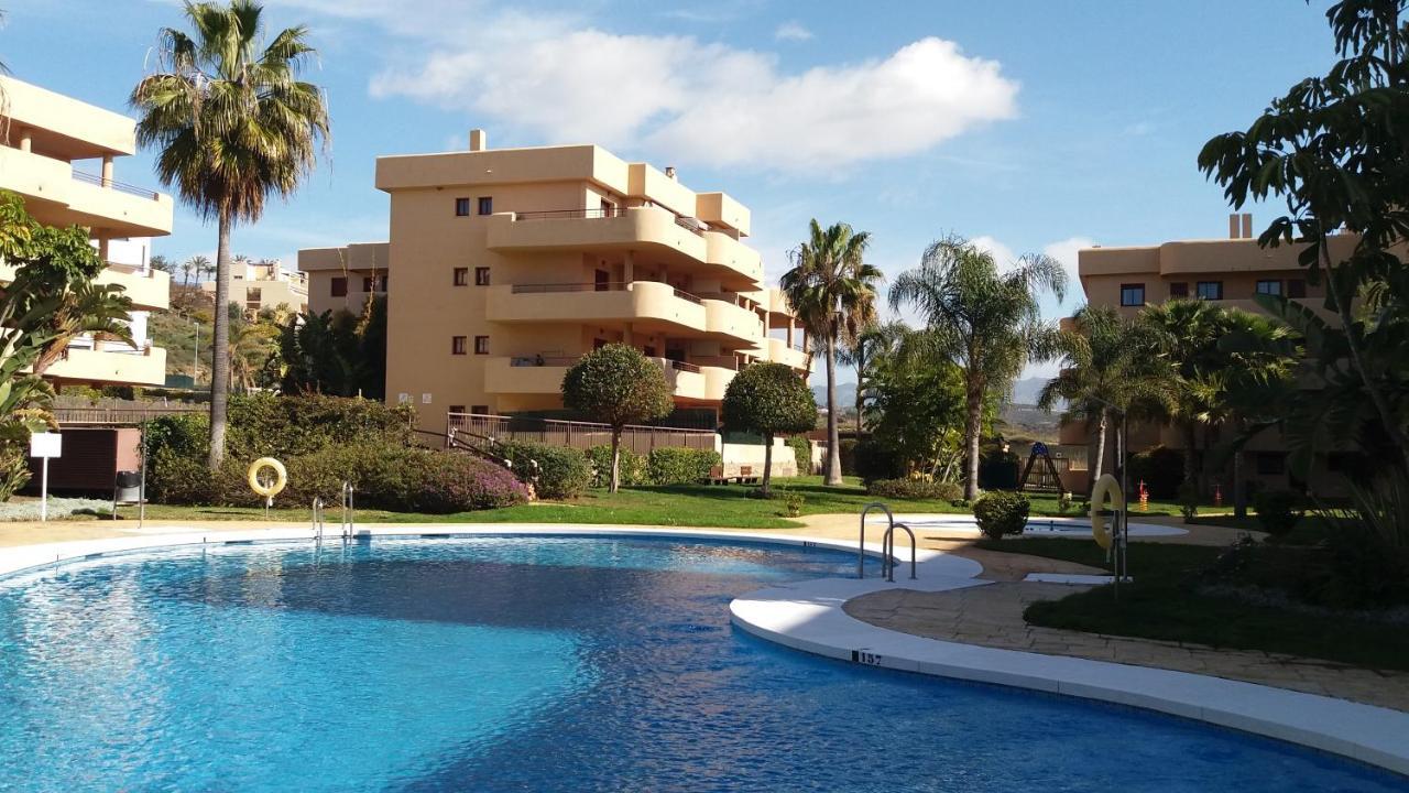 Malaga, Mijas, La Cala, Apartamento Vacaciones De Ensueno Ла Кала де Михас Екстериор снимка