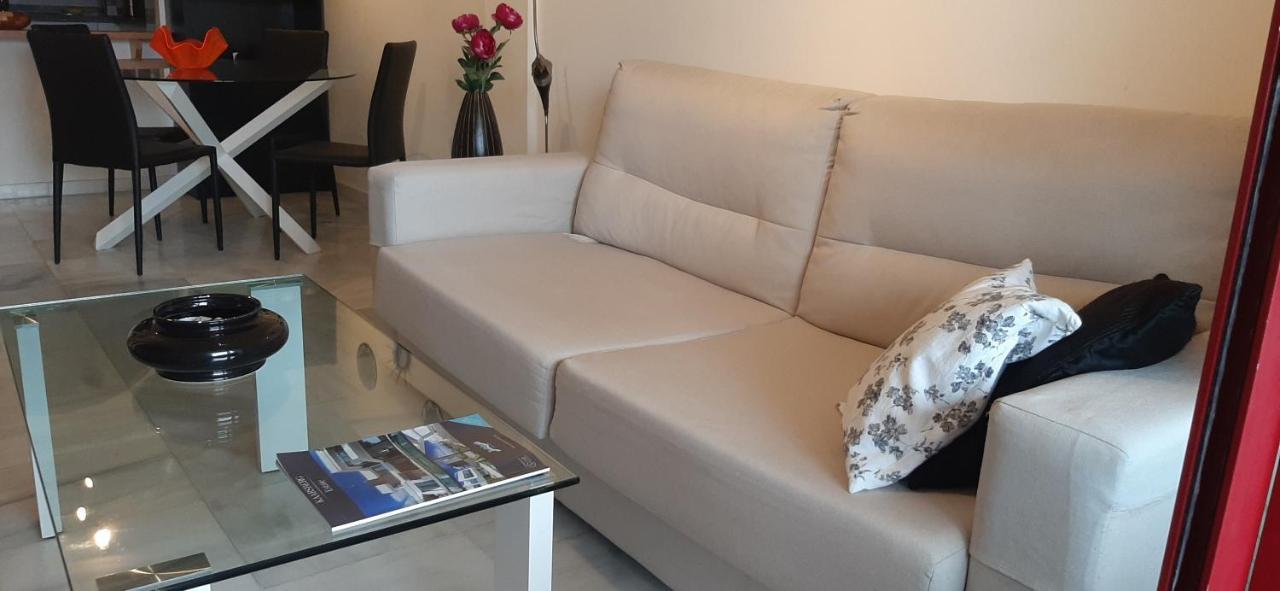 Malaga, Mijas, La Cala, Apartamento Vacaciones De Ensueno Ла Кала де Михас Екстериор снимка