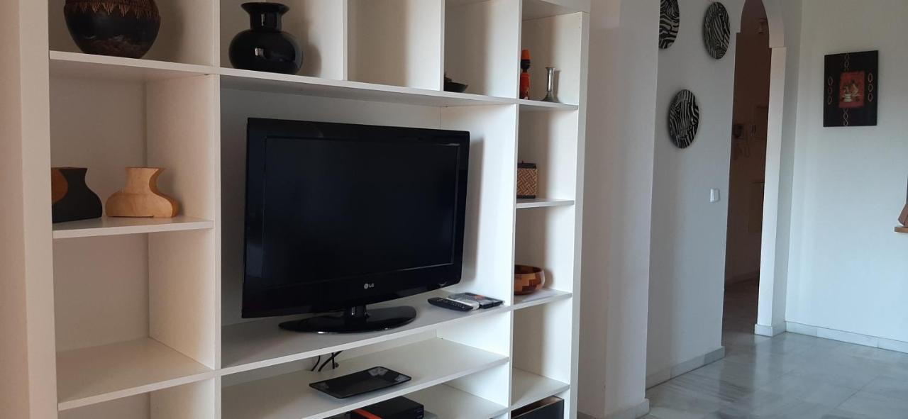 Malaga, Mijas, La Cala, Apartamento Vacaciones De Ensueno Ла Кала де Михас Екстериор снимка
