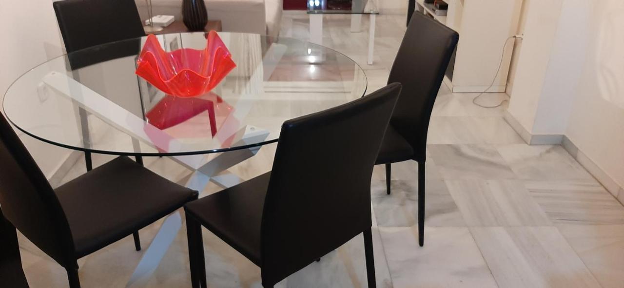 Malaga, Mijas, La Cala, Apartamento Vacaciones De Ensueno Ла Кала де Михас Екстериор снимка