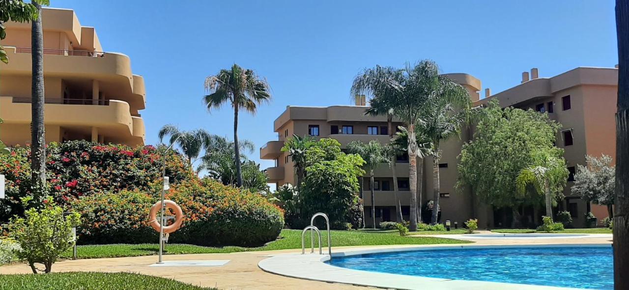 Malaga, Mijas, La Cala, Apartamento Vacaciones De Ensueno Ла Кала де Михас Екстериор снимка