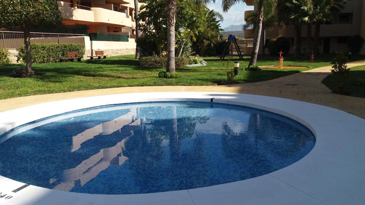 Malaga, Mijas, La Cala, Apartamento Vacaciones De Ensueno Ла Кала де Михас Екстериор снимка