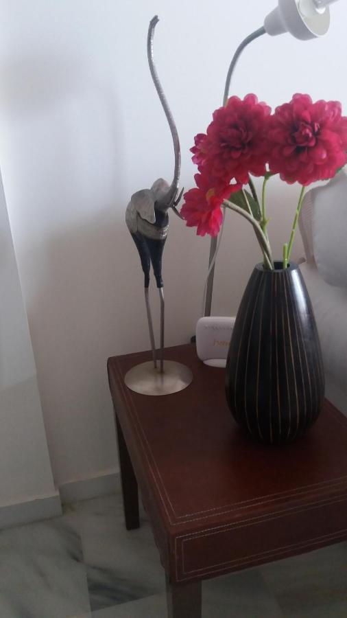 Malaga, Mijas, La Cala, Apartamento Vacaciones De Ensueno Ла Кала де Михас Екстериор снимка