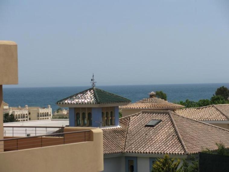 Malaga, Mijas, La Cala, Apartamento Vacaciones De Ensueno Ла Кала де Михас Екстериор снимка