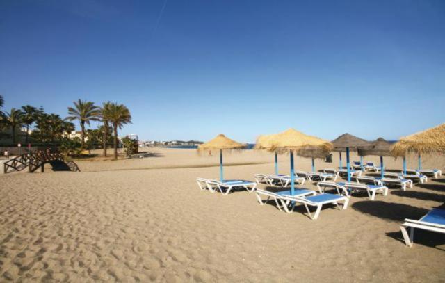 Malaga, Mijas, La Cala, Apartamento Vacaciones De Ensueno Ла Кала де Михас Екстериор снимка
