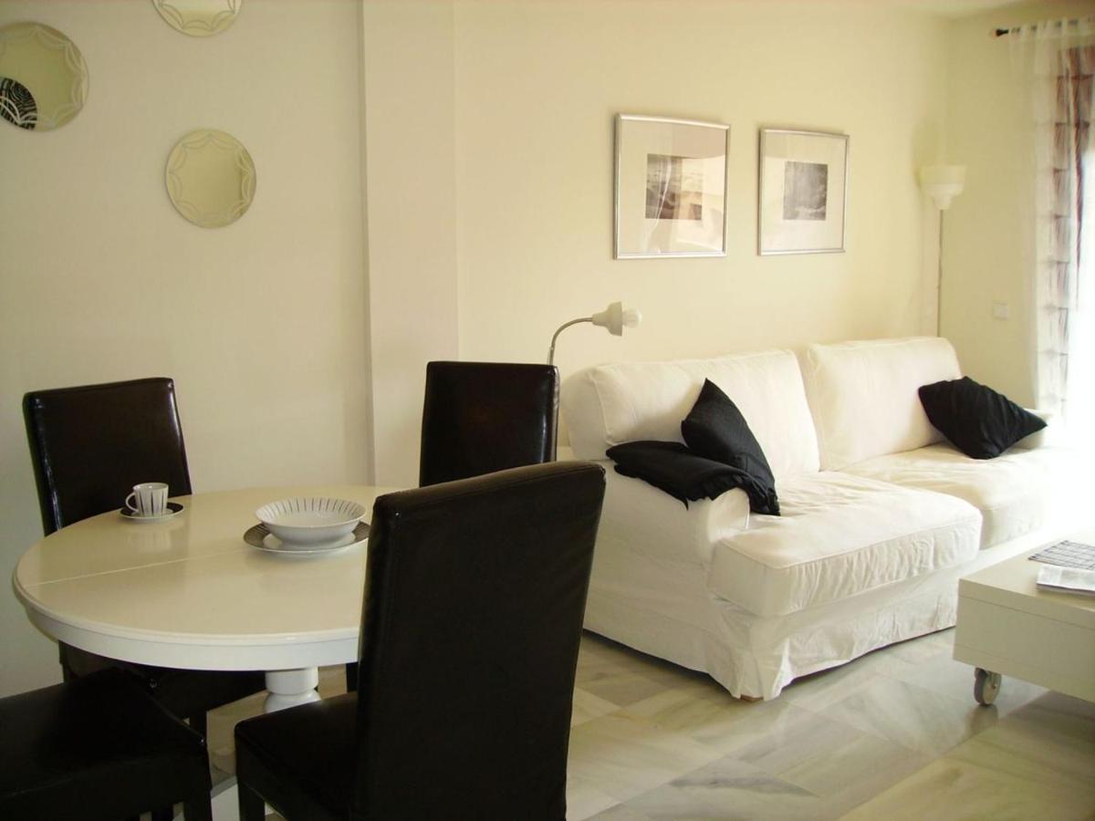 Malaga, Mijas, La Cala, Apartamento Vacaciones De Ensueno Ла Кала де Михас Екстериор снимка