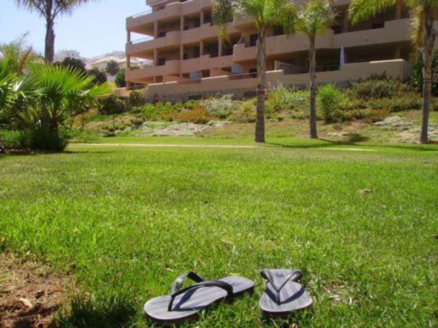 Malaga, Mijas, La Cala, Apartamento Vacaciones De Ensueno Ла Кала де Михас Екстериор снимка