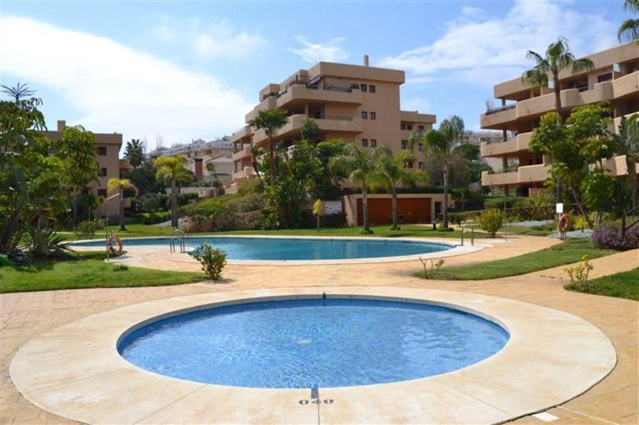 Malaga, Mijas, La Cala, Apartamento Vacaciones De Ensueno Ла Кала де Михас Екстериор снимка