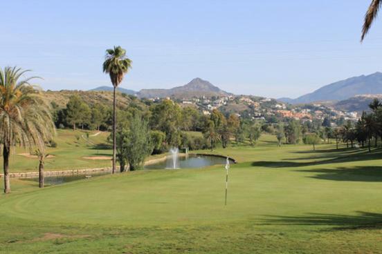 Malaga, Mijas, La Cala, Apartamento Vacaciones De Ensueno Ла Кала де Михас Екстериор снимка