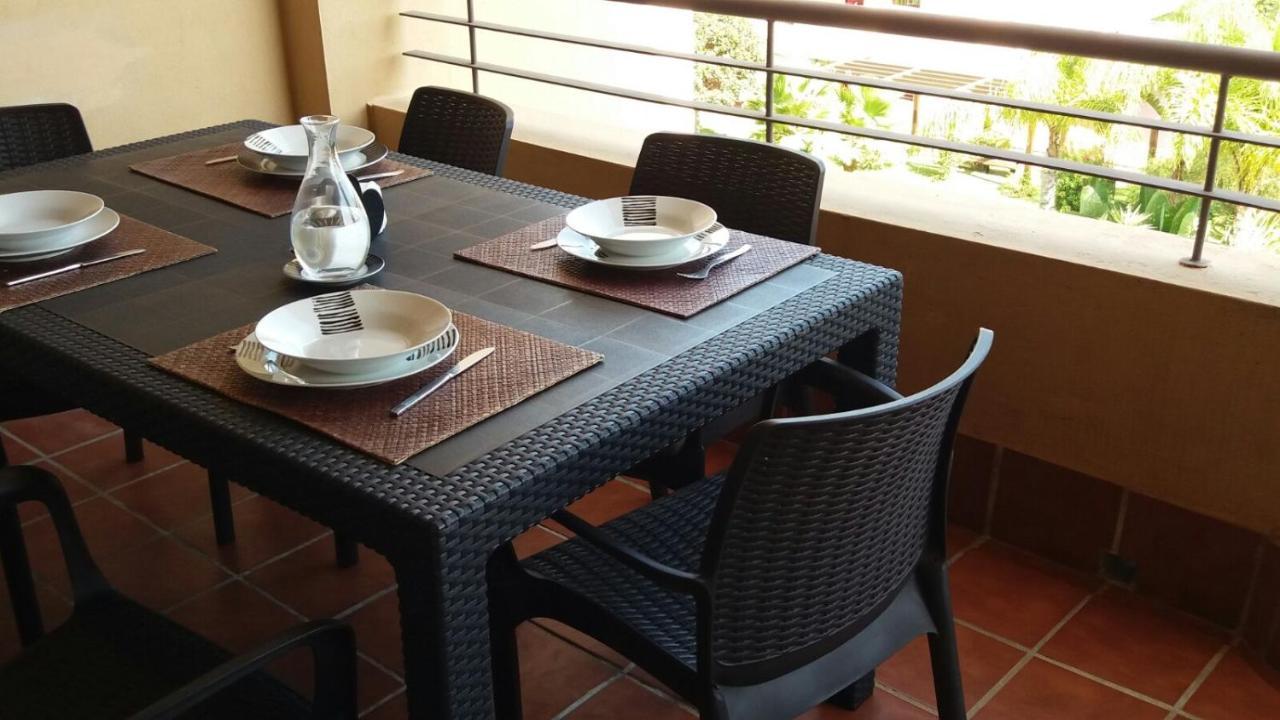 Malaga, Mijas, La Cala, Apartamento Vacaciones De Ensueno Ла Кала де Михас Екстериор снимка