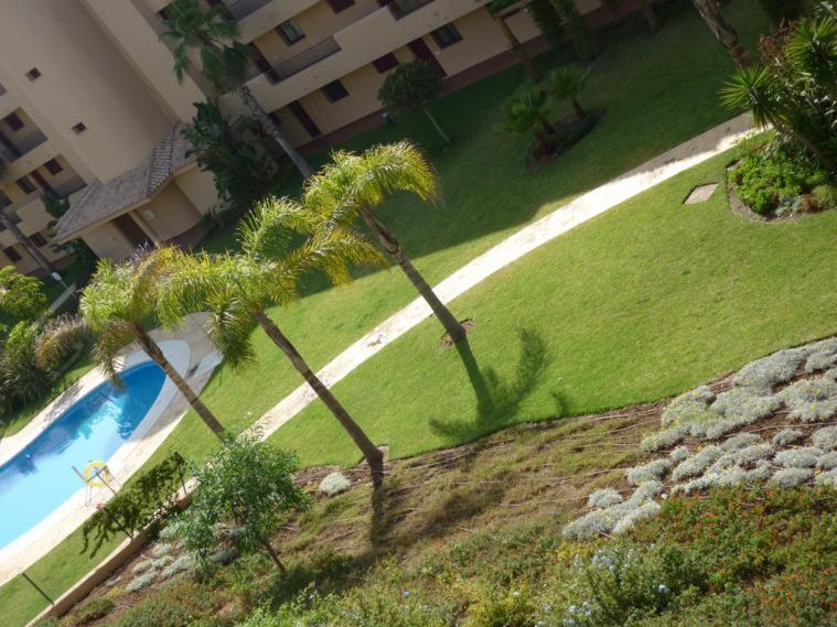 Malaga, Mijas, La Cala, Apartamento Vacaciones De Ensueno Ла Кала де Михас Екстериор снимка