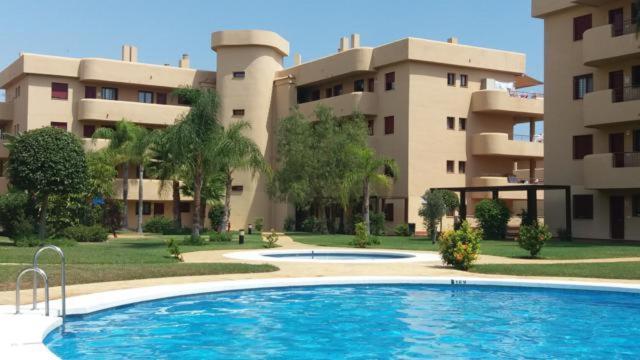 Malaga, Mijas, La Cala, Apartamento Vacaciones De Ensueno Ла Кала де Михас Екстериор снимка